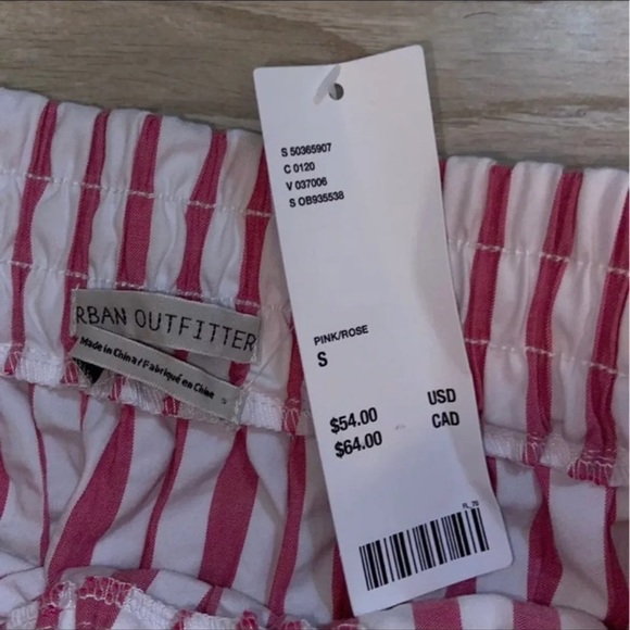 NWT Urban Outfitters Small Skirt - Picture 4 of 6